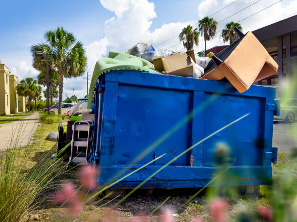 Best Shed Removal  in Larchmont, NY