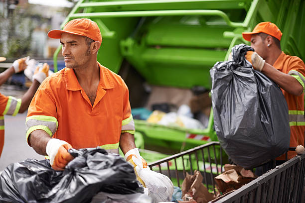 Best Same-Day Junk Removal Services  in Larchmont, NY